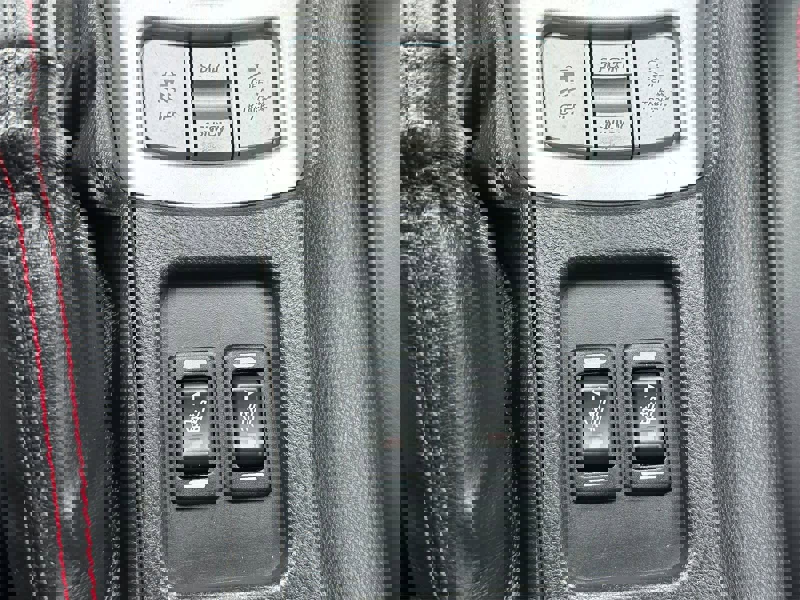 Used 2018 Subaru BRZ Limited w/ Popular Package #3 image 19