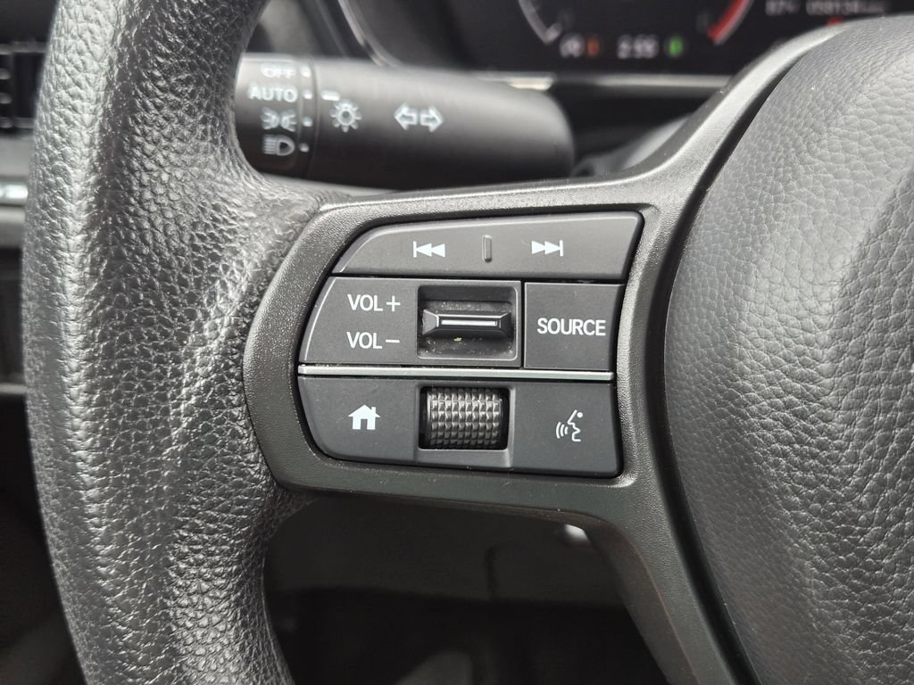 Used 2024 Honda CR-V EX image 31