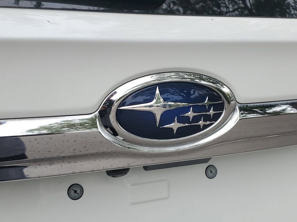 Used 2020 Subaru Ascent Limited w/ Technology Package image 30
