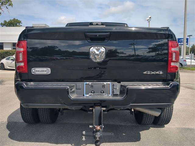 Used 2023 RAM 3500 Limited image 5