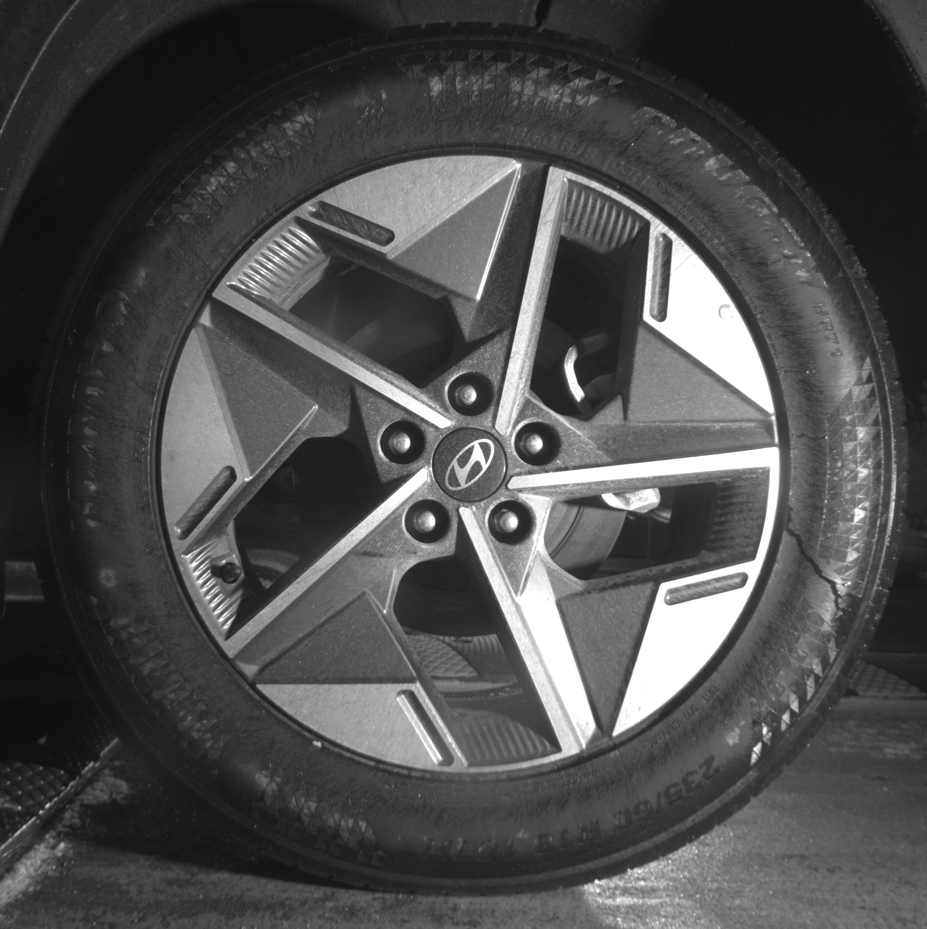 Used 2025 Hyundai Tucson SEL image 14