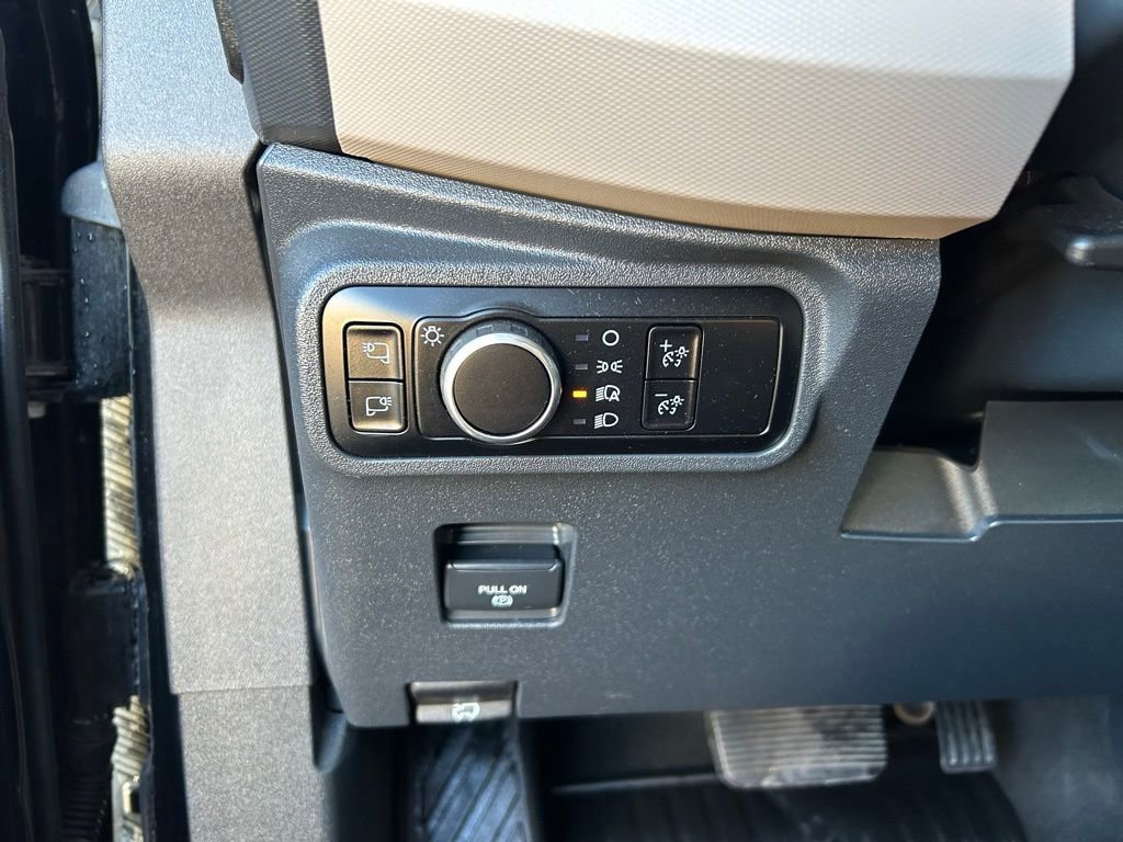 Used 2024 Ford Bronco Wildtrak AWD/4WD image 25