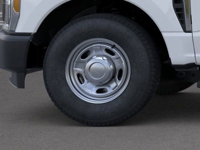 New 2026 Ford F250 XL image 19