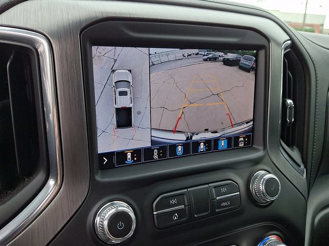 Used 2020 GMC Sierra 1500 Denali w/ Denali Ultimate Package AWD/4WD image 24
