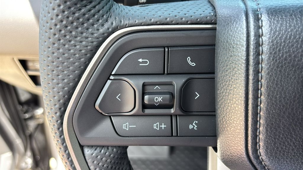 New 2026 Toyota Sequoia Limited w/ TRD Off-Road Package AWD/4WD image 19