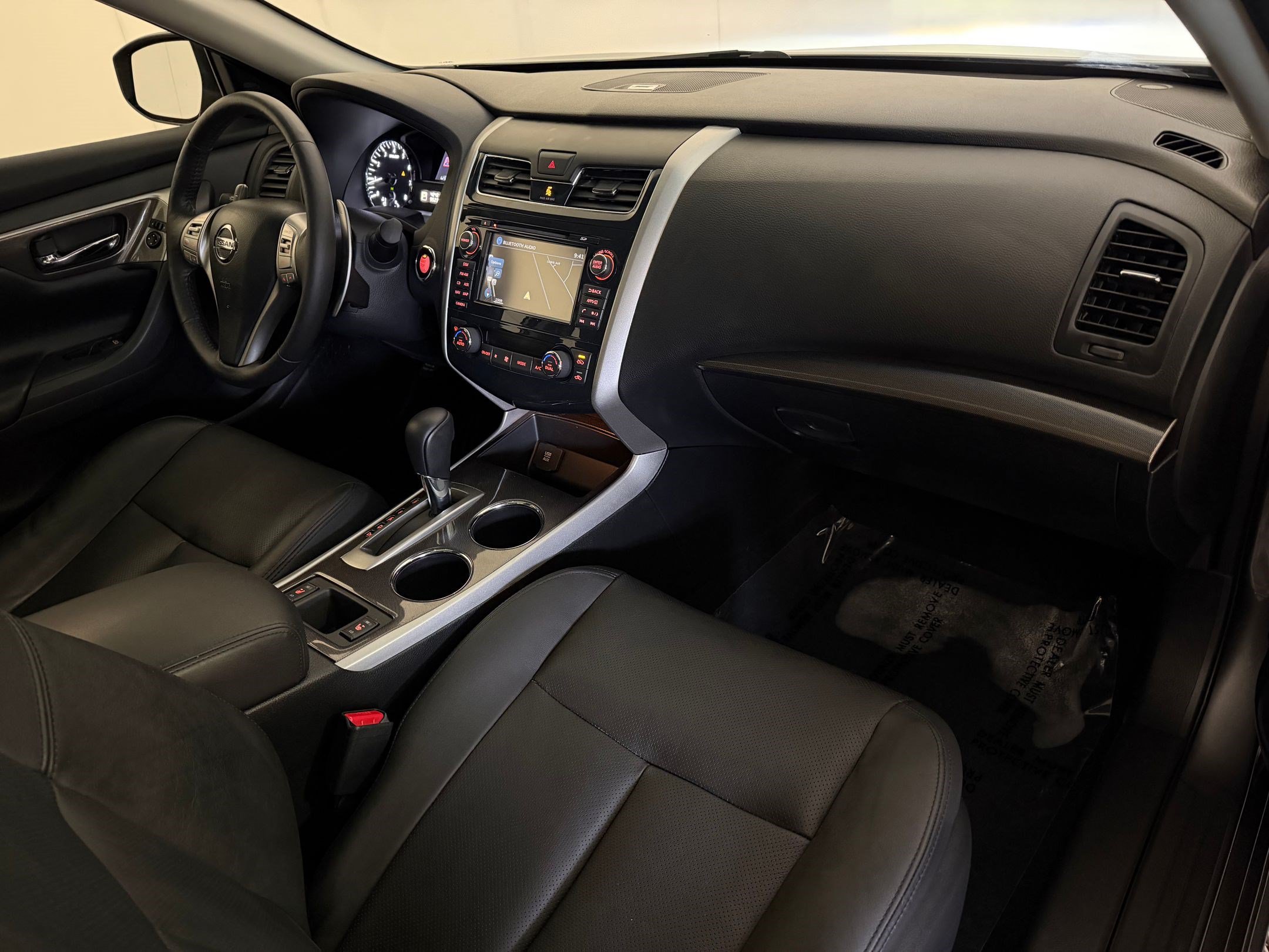 Used 2015 Nissan Altima 3.5 SL FWD image 31