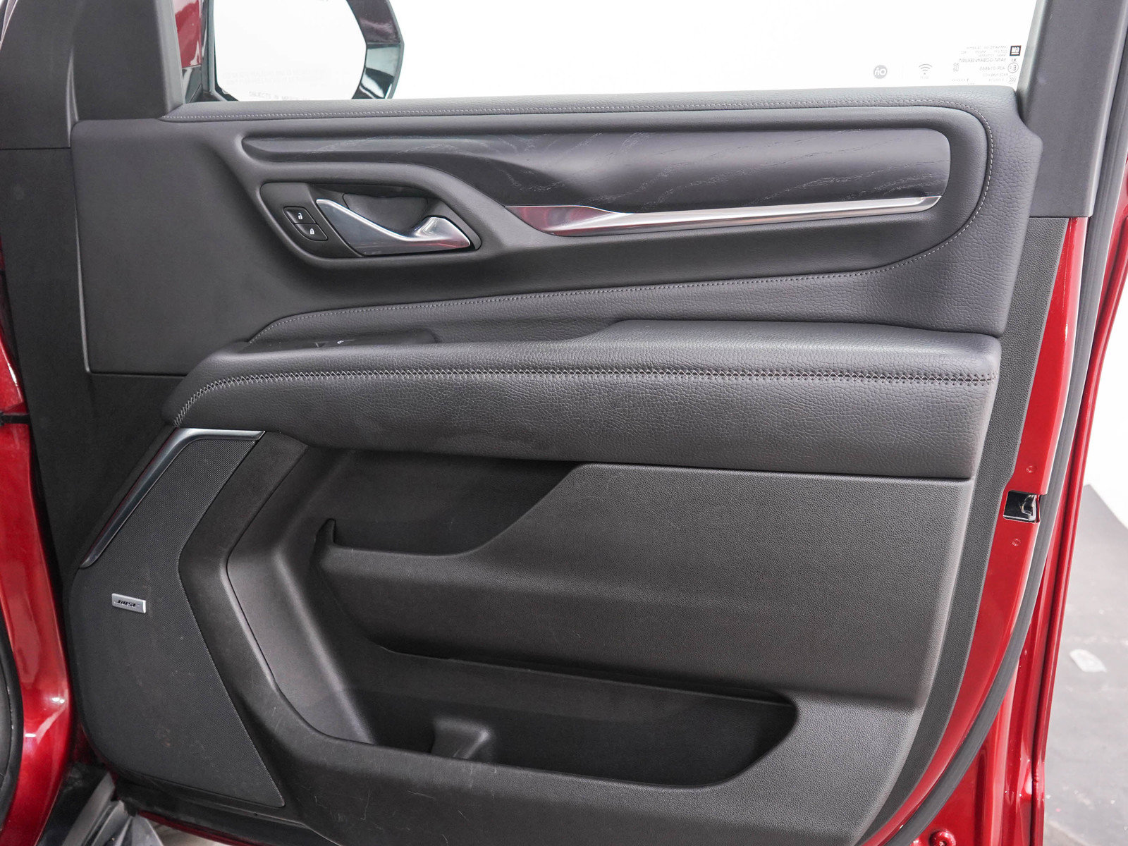 Used 2021 GMC Yukon Denali AWD/4WD image 13