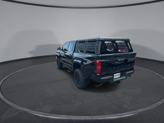 New 2025 Toyota Tacoma SR5 image 13