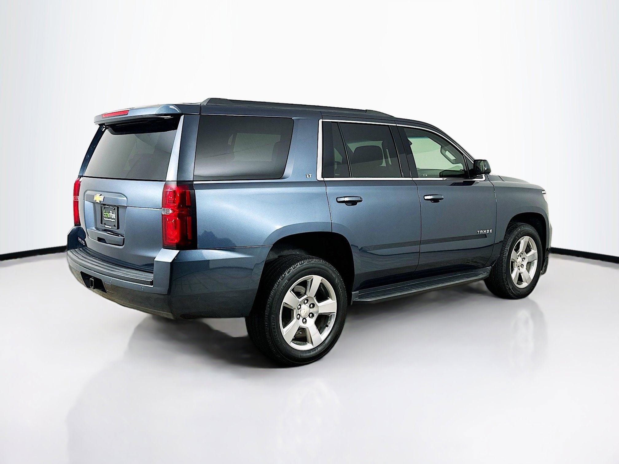 Used 2019 Chevrolet Tahoe LT image 9