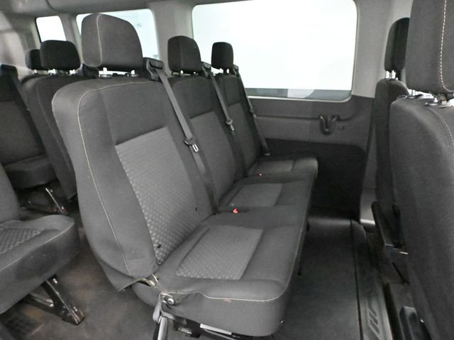 Used 2023 Ford Transit 350 XL image 41