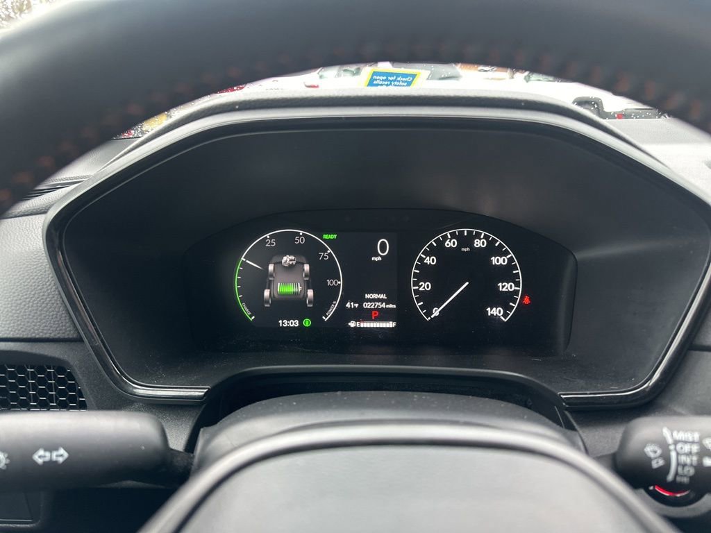 Used 2024 Honda CR-V Sport image 15