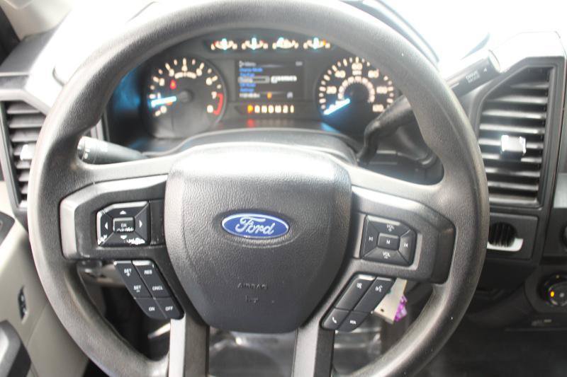 Used 2020 Ford F150 XL w/ Equipment Group 101A Mid RWD image 9
