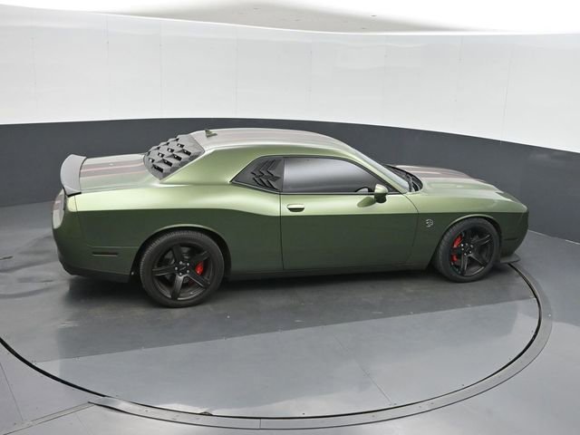 Used 2022 Dodge Challenger SRT Hellcat image 28