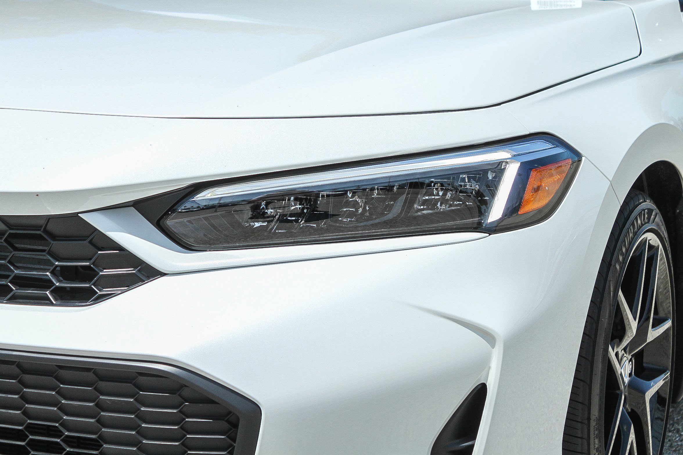 Certified 2026 Honda Civic Sport image 5