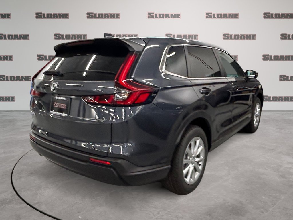 New 2027 Honda CR-V EX image 5