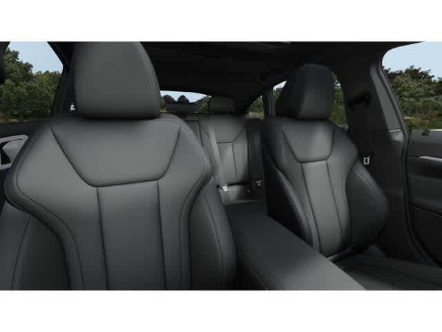 New 2026 BMW i4 eDrive40 image 11
