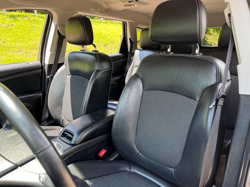 Used 2019 Dodge Journey Crossroad AWD/4WD image 9