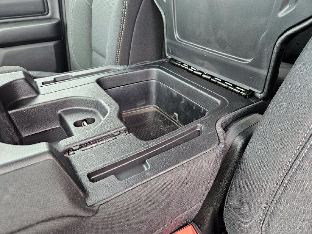 New 2026 RAM 1500 Warlock AWD/4WD image 26