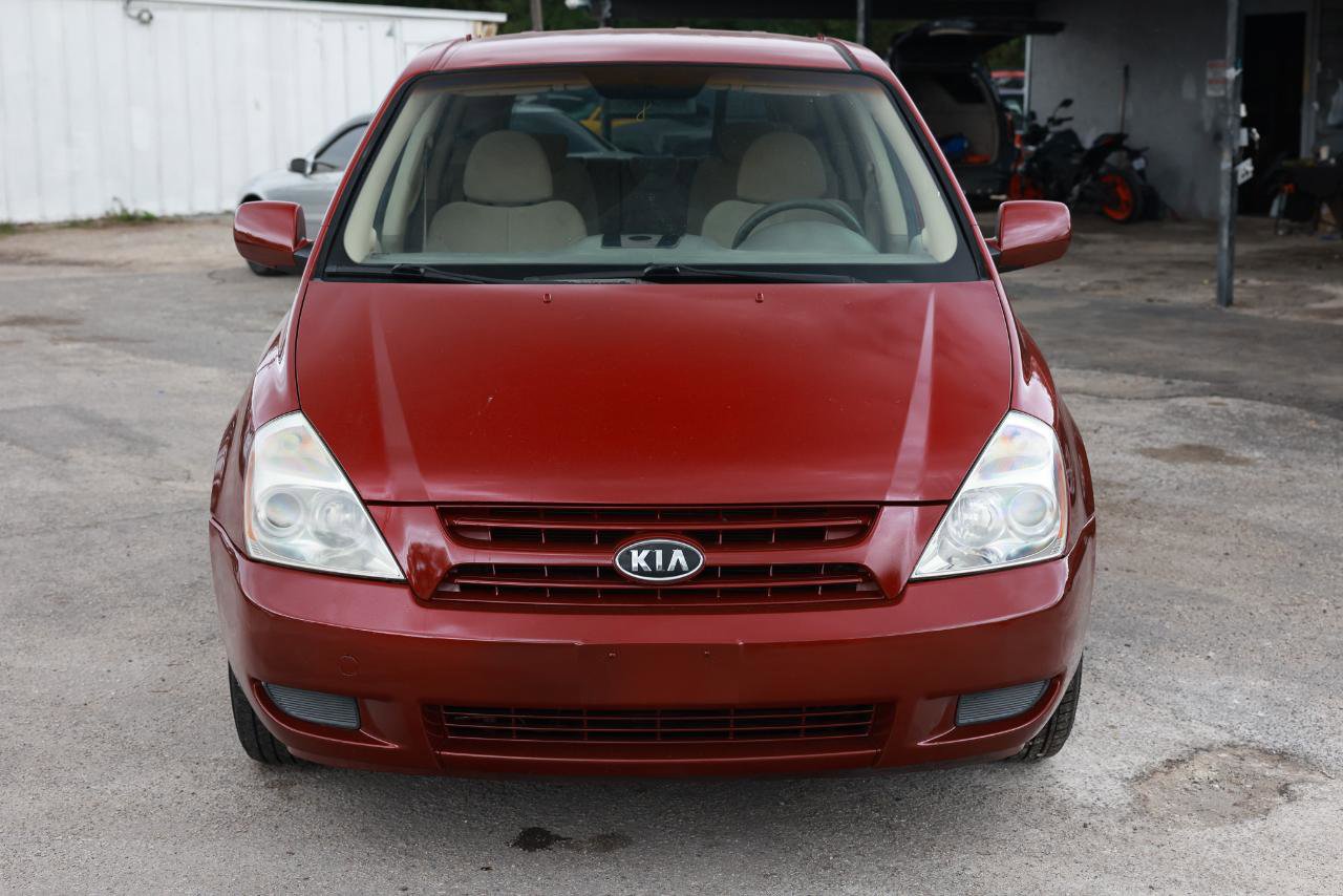 Used 2008 Kia Sedona LX image 19
