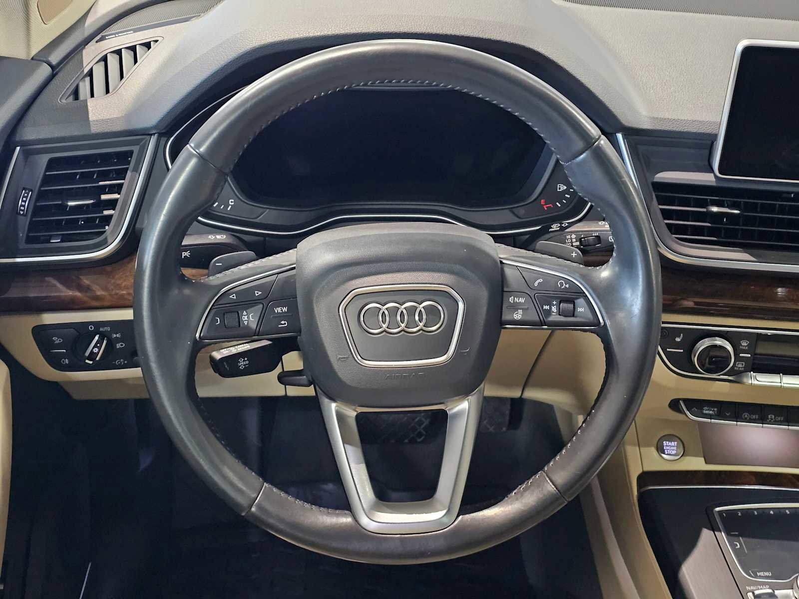 Used 2018 Audi Q5 2.0T Premium Plus w/ Premium Plus Package AWD/4WD image 21