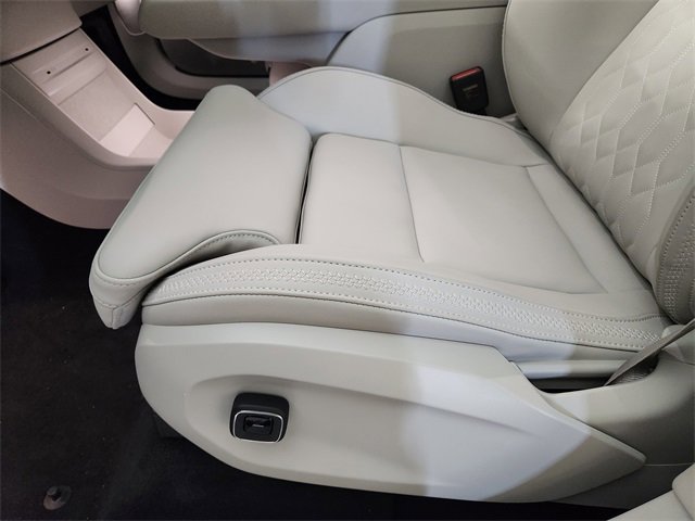 New 2025 Volvo EX90 Ultra image 23