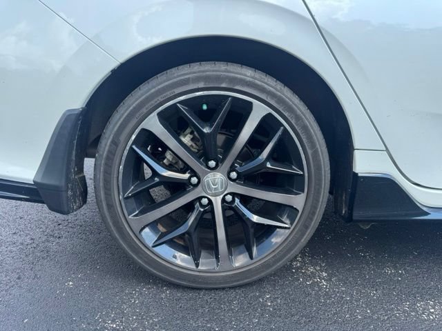 Used 2021 Honda Civic Sport image 10