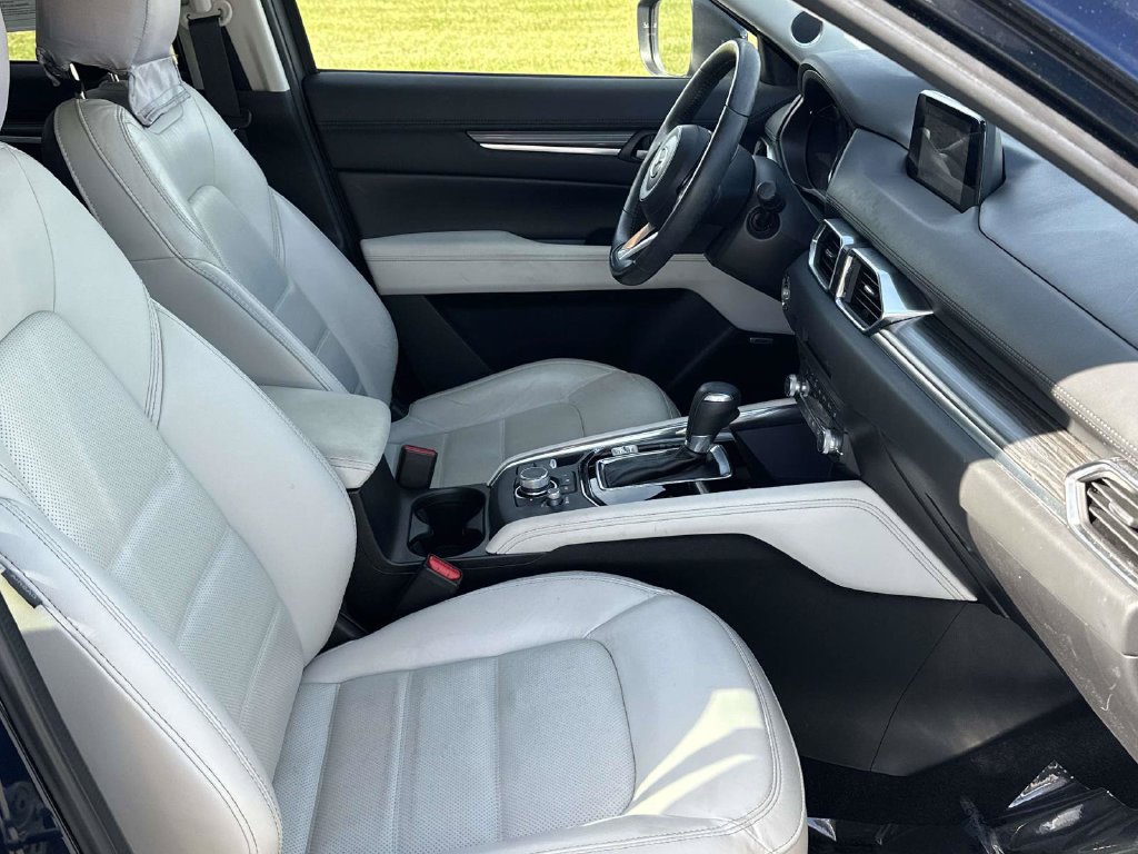 Used 2019 MAZDA CX-5 Grand Touring AWD/4WD image 10