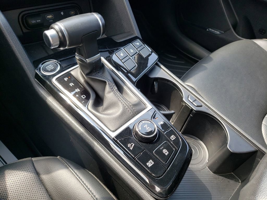 Used 2023 Kia Sportage X-Pro image 25