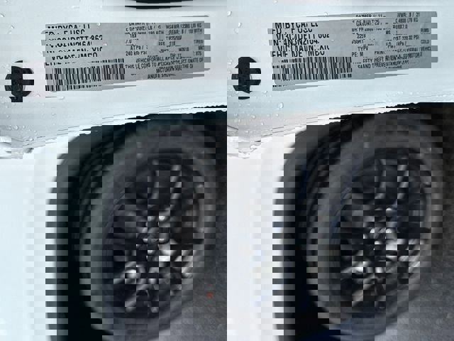 New 2026 Jeep Compass Latitude image 19