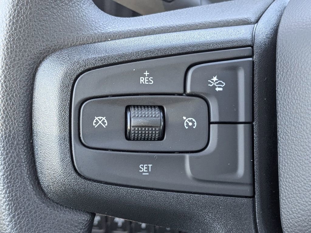 New 2026 Chevrolet Silverado 2500 W/T w/ WT Convenience Package image 27