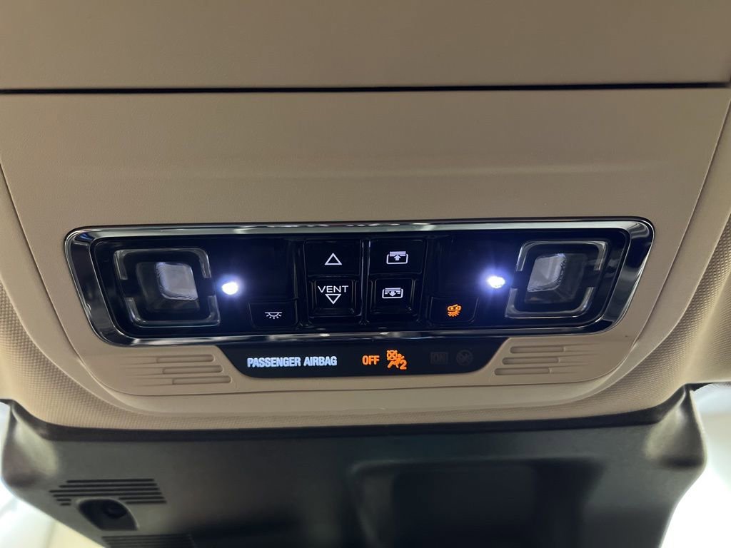 Certified 2023 Lincoln Corsair Reserve w/ Equipment Group 201A image 26