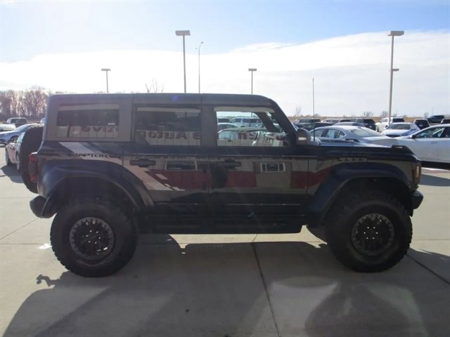 Used 2023 Ford Bronco Raptor image 6