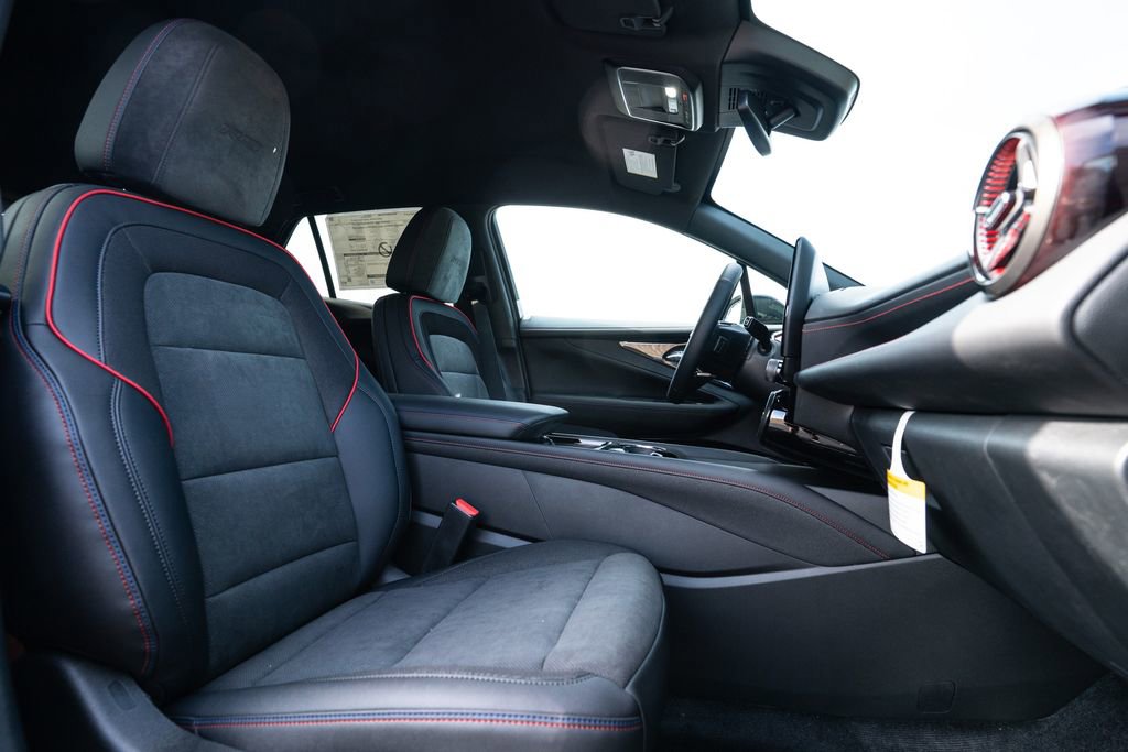 New 2026 Chevrolet Blazer EV RS image 14