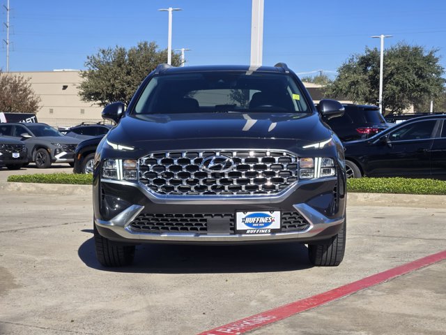 Used 2023 Hyundai Santa Fe SEL w/ Premium Package AWD/4WD image 2