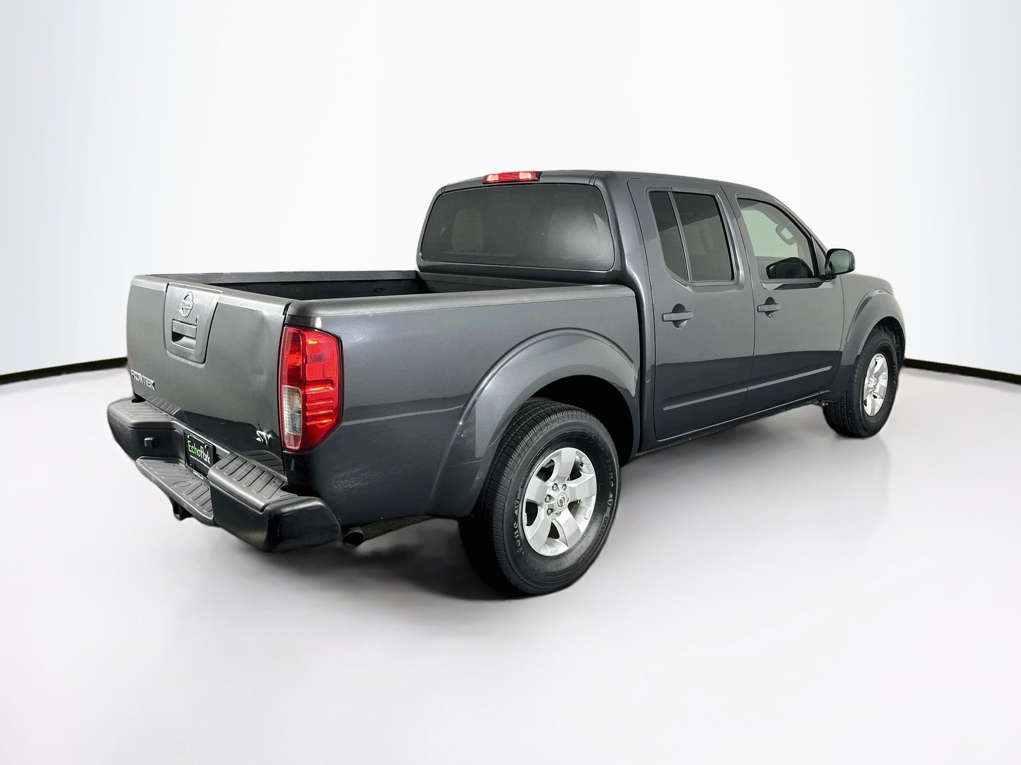 Used 2012 Nissan Frontier SV RWD image 9