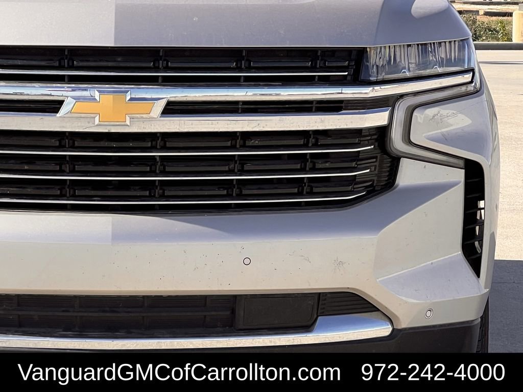 Used 2024 Chevrolet Suburban LT image 10