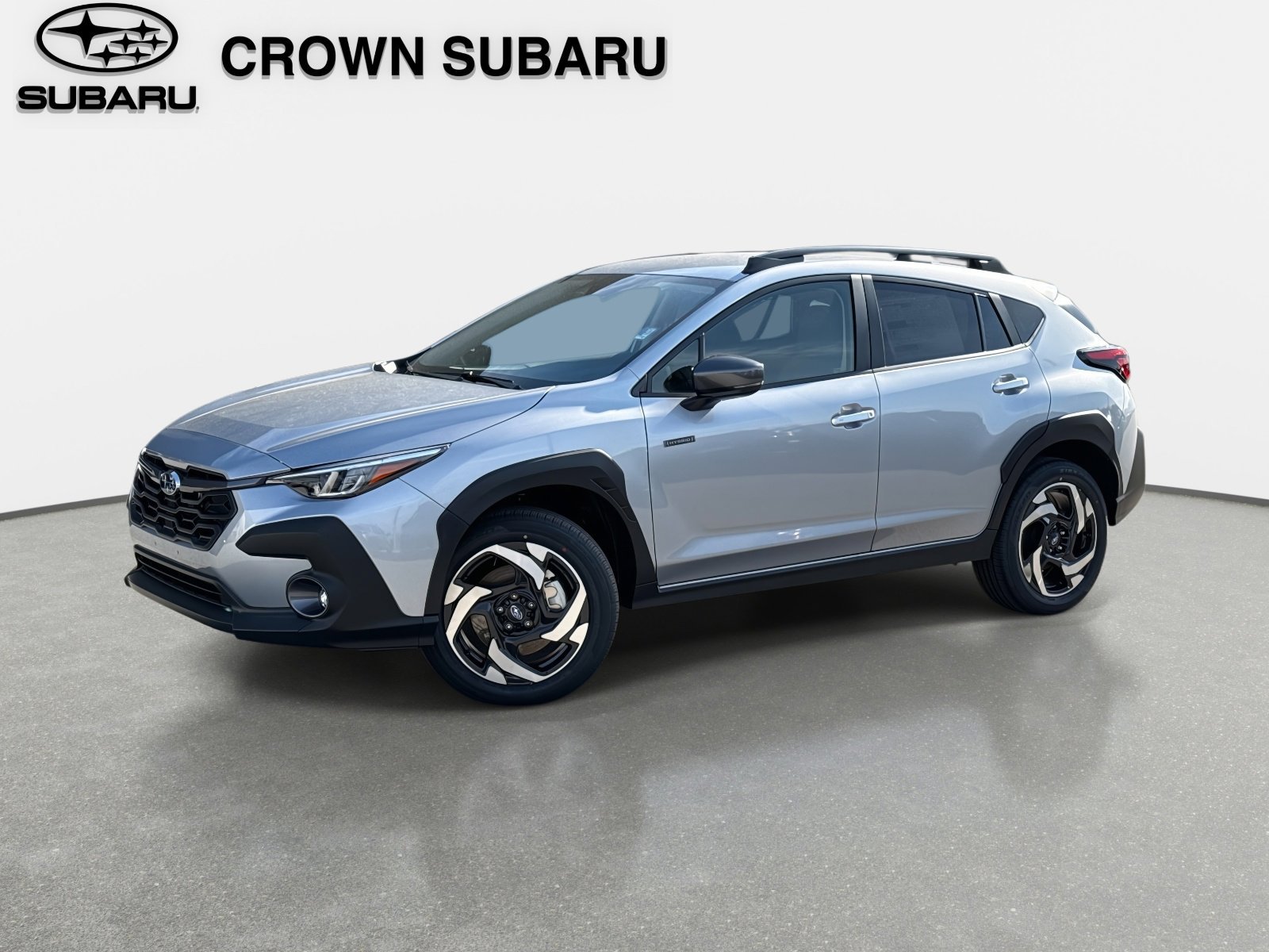 New 2026 Subaru Crosstrek 2.5i Limited w/ Crosstrek Mirror Package AWD/4WD image 1