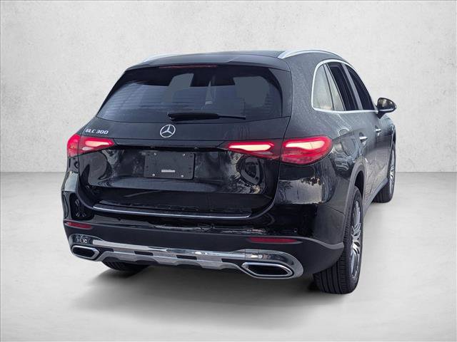 New 2026 Mercedes-Benz GLC 300 image 2
