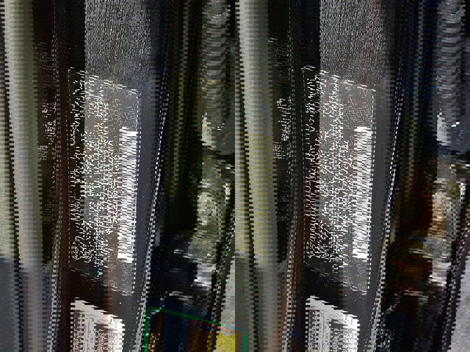 Certified 2025 Hyundai Elantra Sport image 26