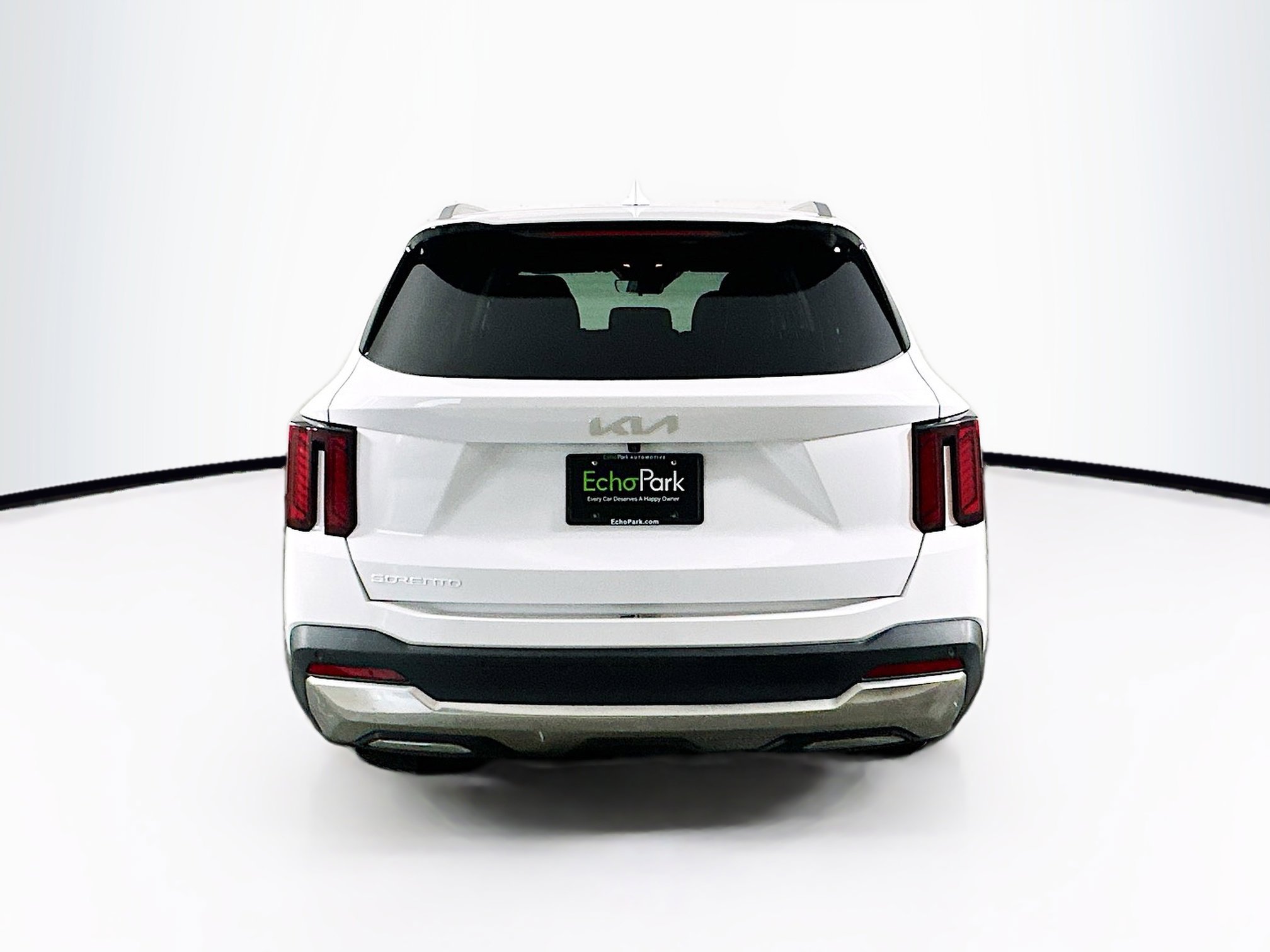 Used 2024 Kia Sorento S image 7