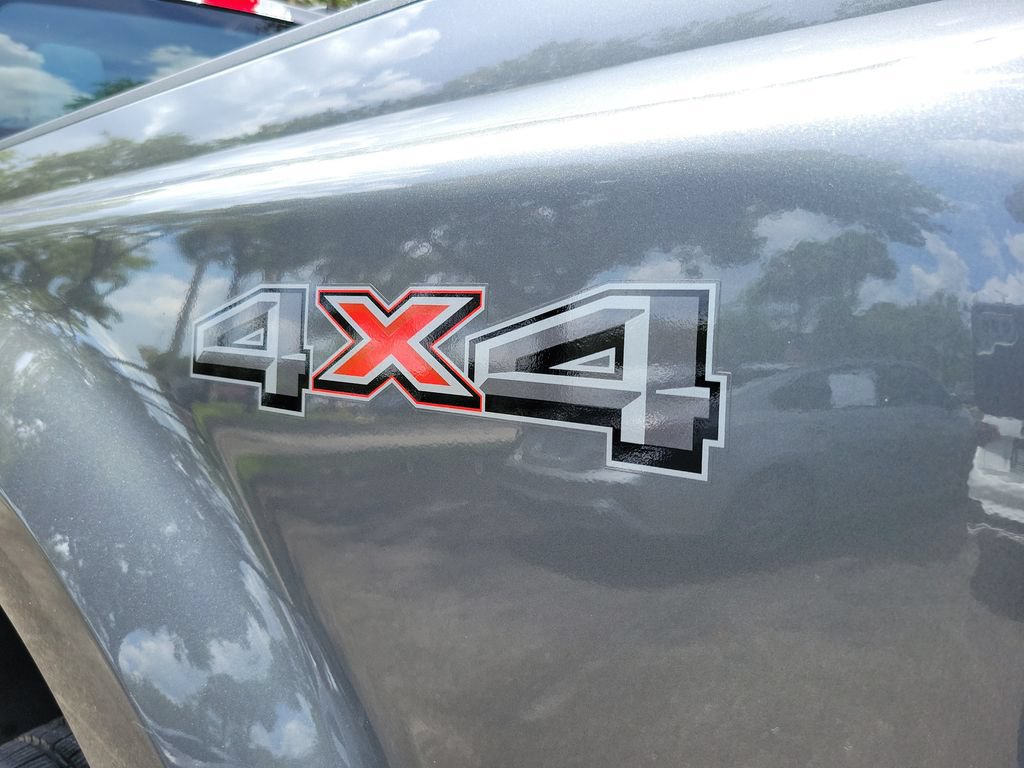 Certified 2025 Ford F350 XL w/ XL Driver Assist Package AWD/4WD image 9