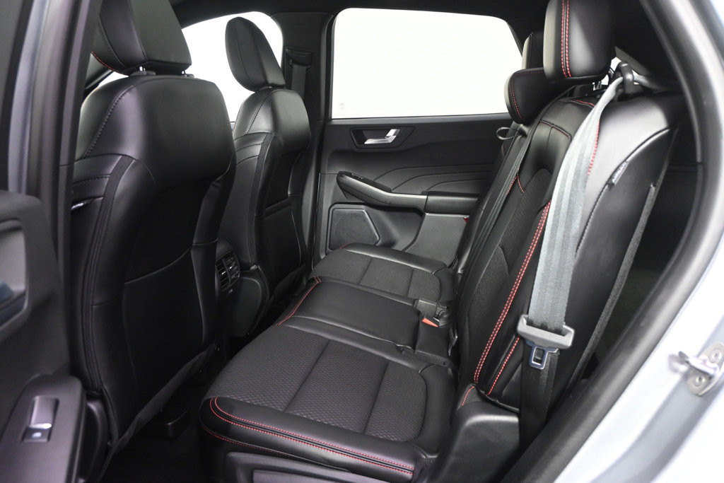 Used 2024 Ford Escape ST-Line w/ Tech Pack #1 AWD/4WD image 21