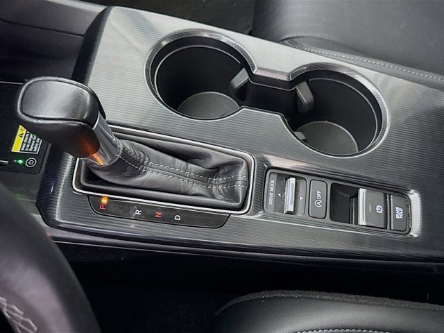 Used 2022 Honda Civic Touring image 17