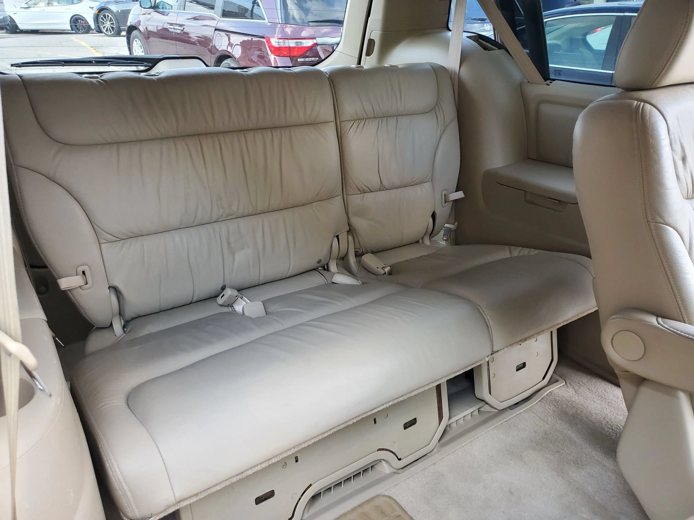 Used 2005 Honda Odyssey EX-L image 26