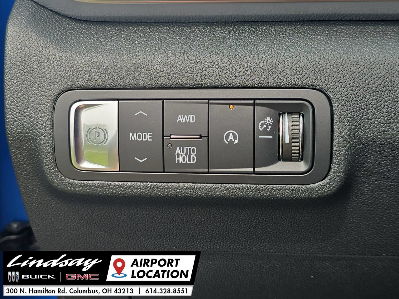 New 2026 GMC Terrain Elevation w/ Elevation Premium Package AWD/4WD image 19
