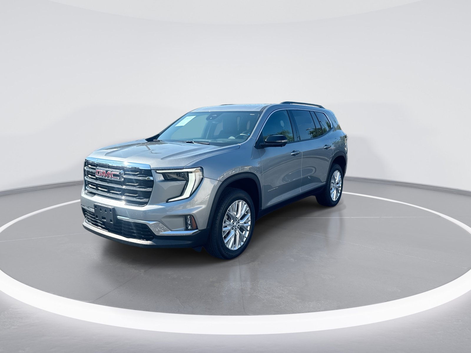 Used 2024 GMC Acadia Elevation FWD image 5
