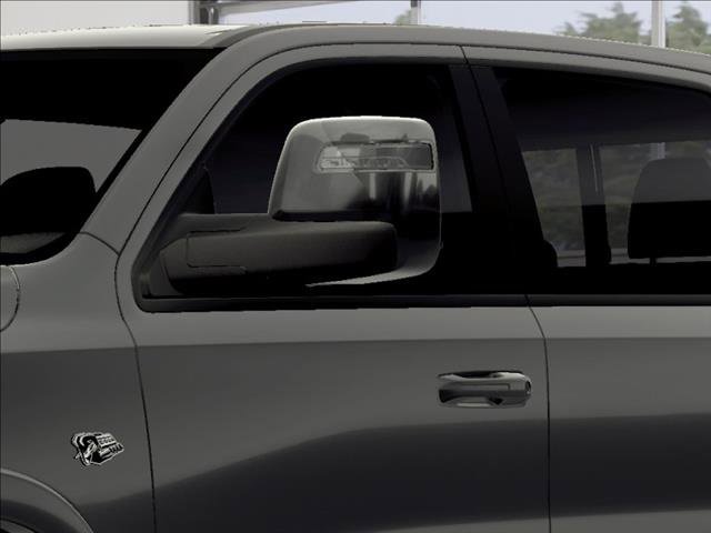 New 2026 RAM 1500 4x4 Crew Cab image 9