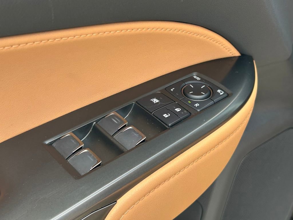 Used 2024 Lexus NX 350h AWD w/ Cold Area Package image 22