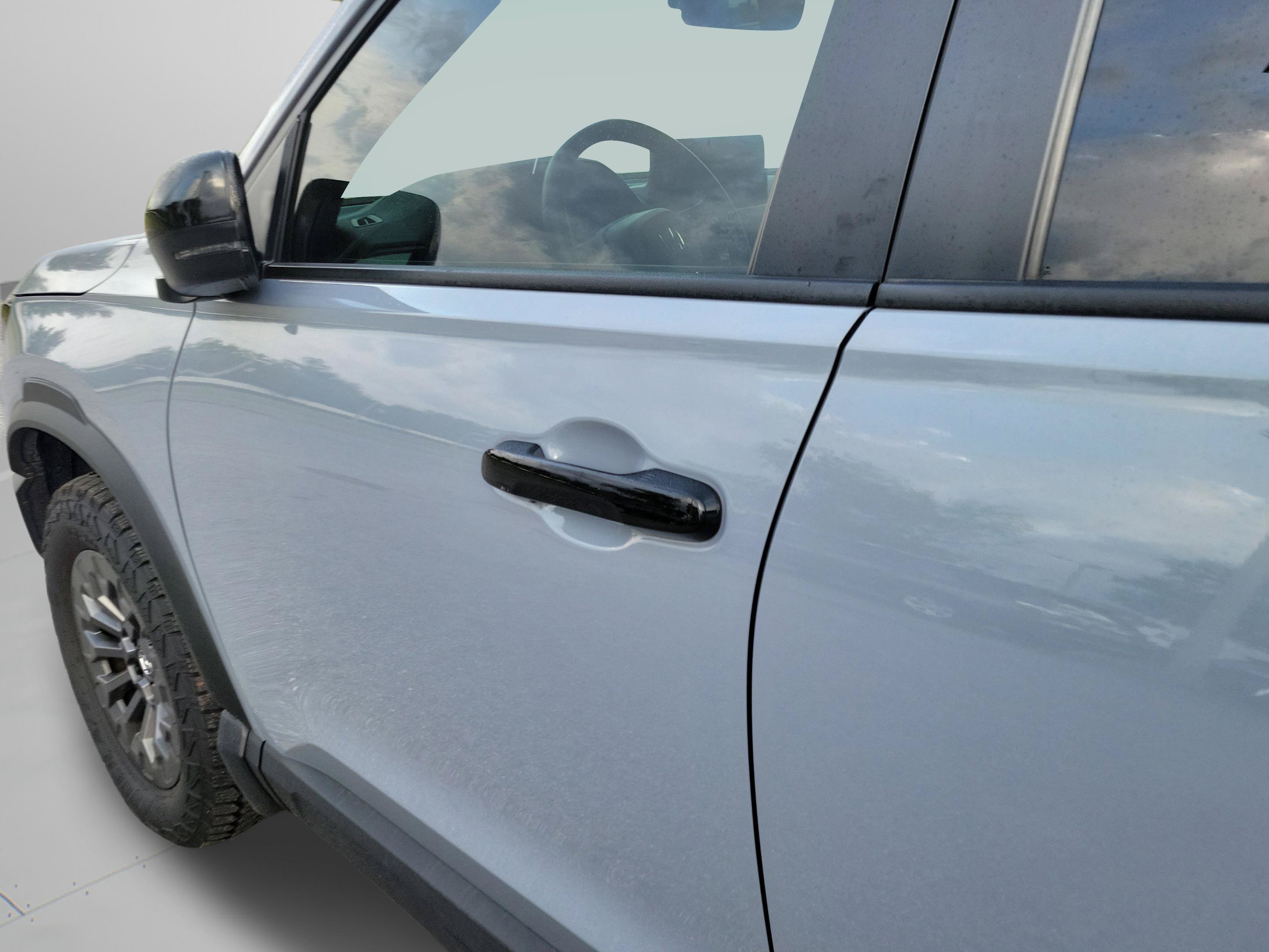 Certified 2026 Honda Passport TrailSport image 30