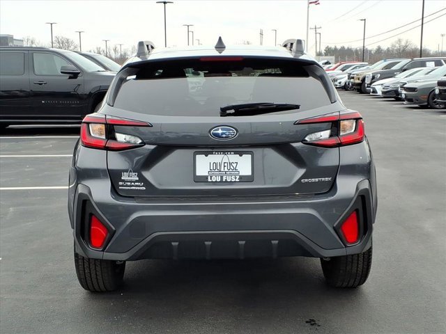 Used 2025 Subaru Crosstrek 2.0i Premium image 26